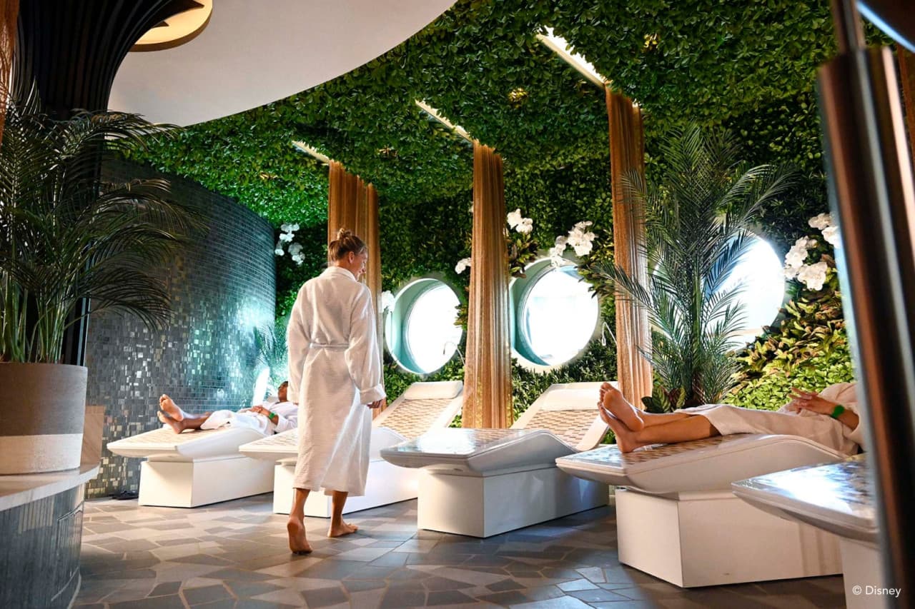 Disney Cruise Line: 4-Night Disney Adventure Cruise from Singapore - image 64