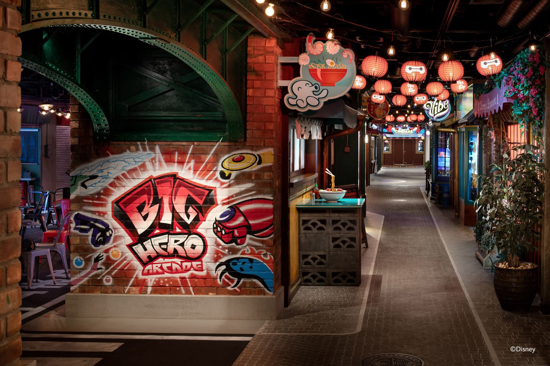 Disney Cruise Line: 4-Night Disney Adventure Cruise from Singapore - image 4