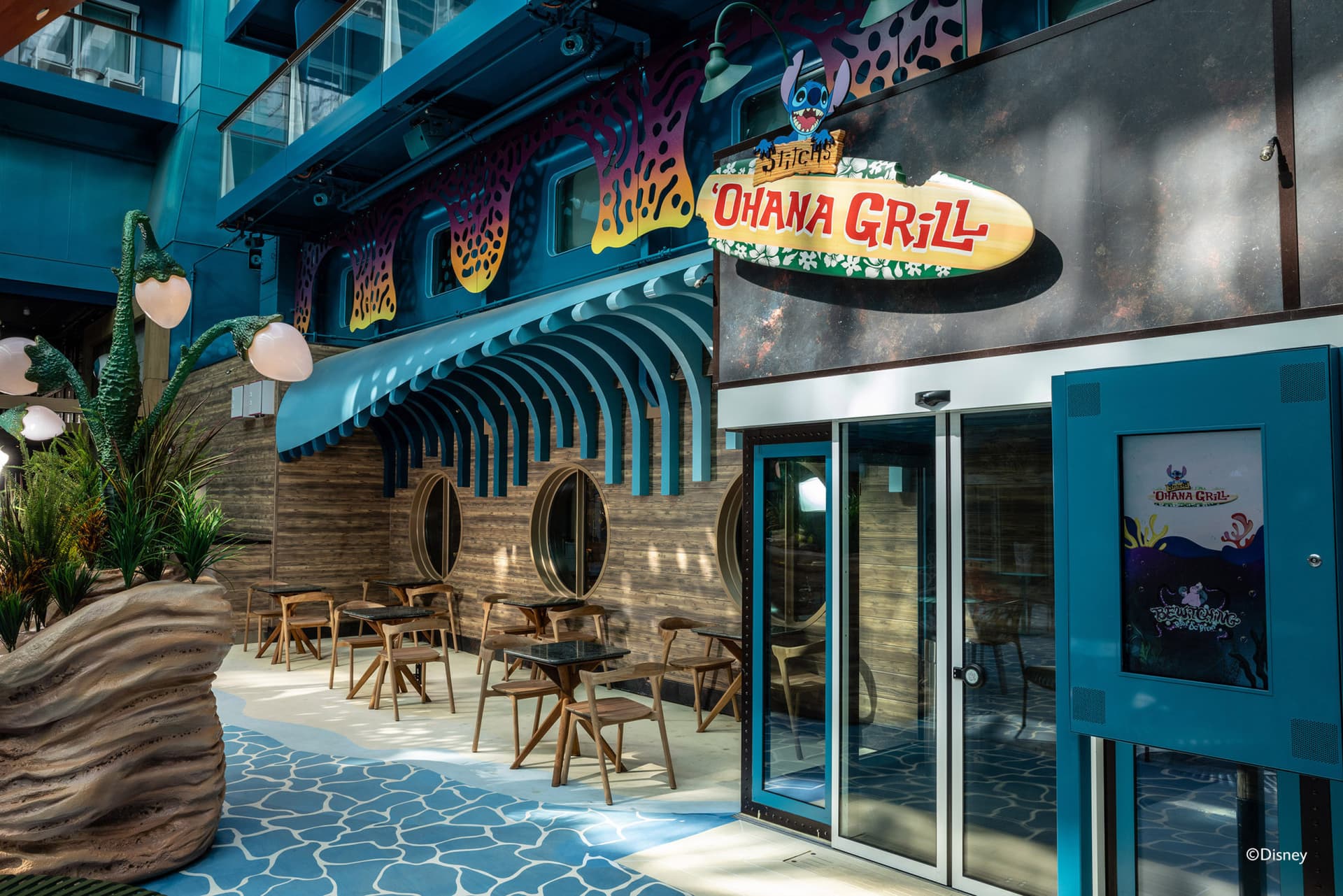 Disney Cruise Line: 4-Night Disney Adventure Cruise from Singapore - image 77